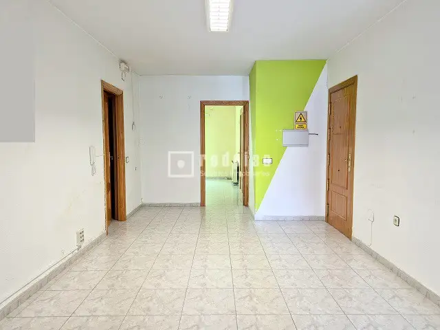 Oficina en alquiler en Centro y Norte, Illescas, Toledo en Illescas