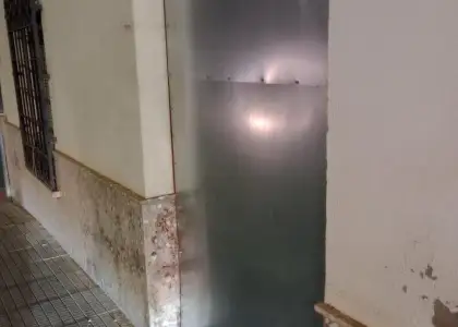 Oportunidad! Casa-solar junto a centro de salud en La Roda en La Roda