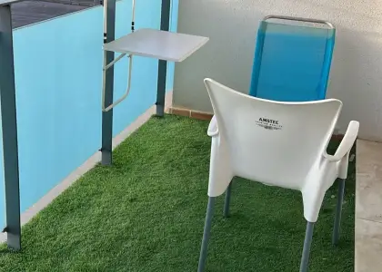 Oportunidad!! Venta piso semi-nuevo en Almansa en Almansa
