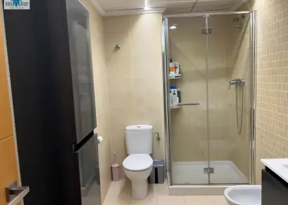 Oportunidad!! Venta piso semi-nuevo en Almansa en Almansa