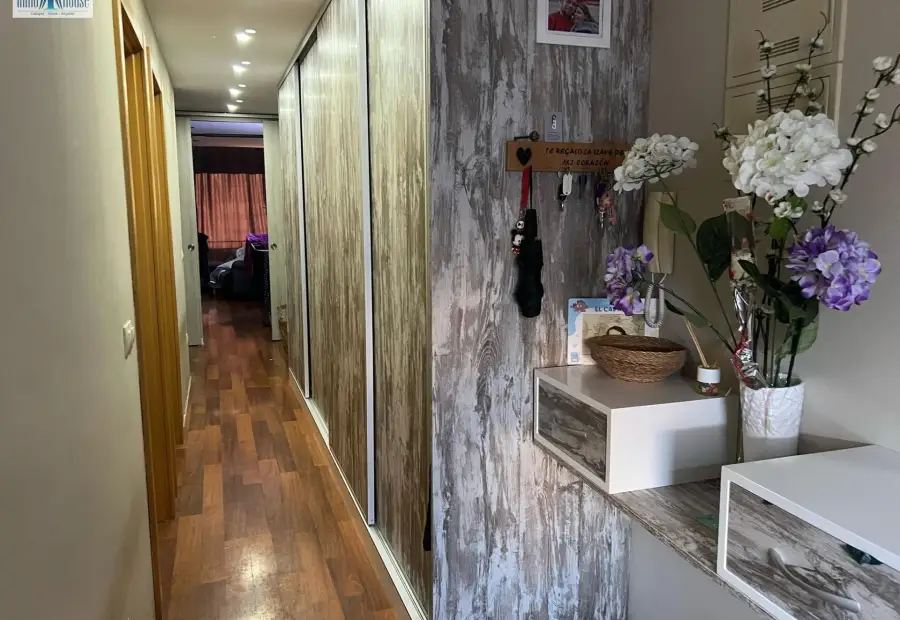 Oportunidad!! Venta piso semi-nuevo en Almansa en Almansa