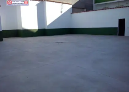 Parcela bien situada, en zona visible y comercial Consuegra, ideal grandes superficies, negociable en Consuegra