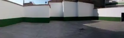 Parcela bien situada, en zona visible y comercial Consuegra, ideal grandes superficies, negociable en Consuegra
