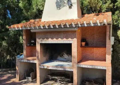 Parcela en venta Carretera del Salobral en Albacete