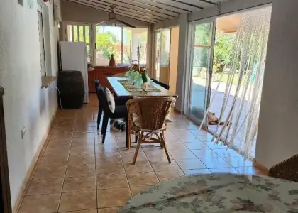 Parcela en venta Carretera del Salobral en Albacete