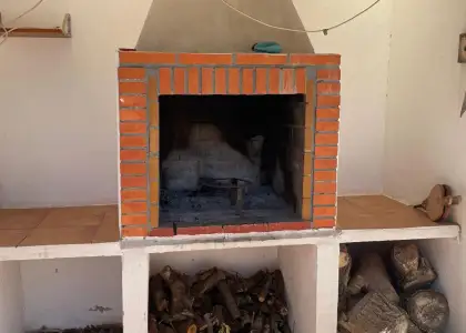 Parcela en venta en casas viejas en Albacete