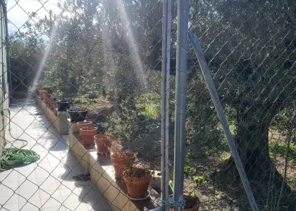 Parcela en venta zona hellin en Hellín