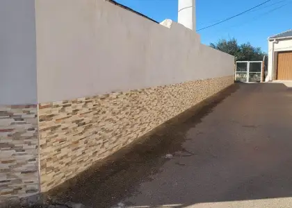 Parcela en venta zona hellin en Hellín