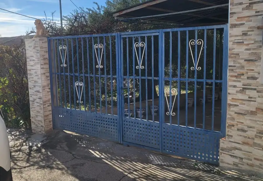 Parcela en venta zona hellin en Hellín
