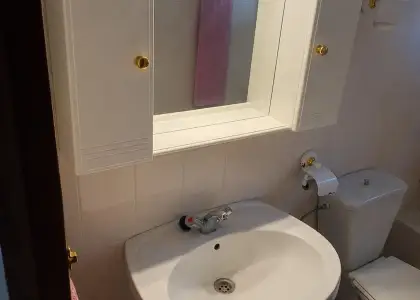 Parcela en venta zona prados en Albacete