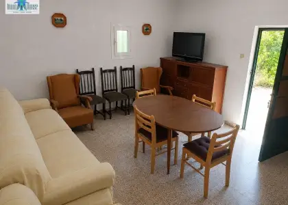 Parcela en venta zona prados en Albacete