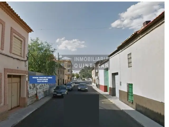 Parcela No aplicable Pedro Muñoz