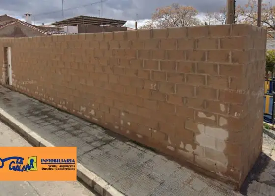 Parcela Urbana en Valdepeñas, Virgen de Fátima