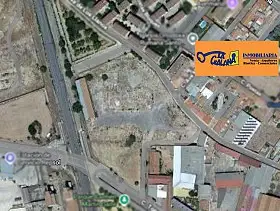 Parcela Urbana Venta Paseo de la Estación, Valdepeñas