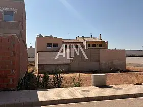 Parcela Venta Bulevar, Manzanares en Manzanares