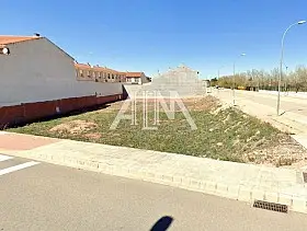 Parcela Venta Bulevar, Manzanares en Manzanares