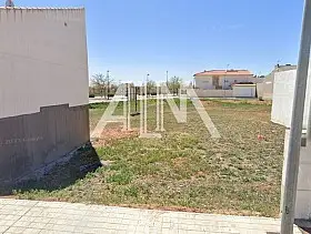 Parcela Venta Bulevar, Manzanares en Manzanares