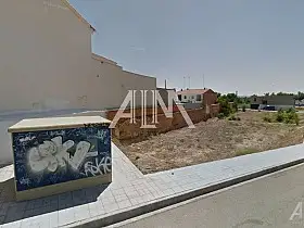 Parcela Venta Bulevar, Manzanares en Manzanares