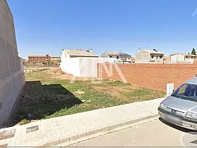 Parcela Venta Bulevar, Manzanares en Manzanares