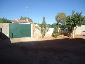 Parcela Venta Bulevar, Manzanares en Manzanares