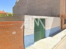 Parcela Venta Bulevar, Manzanares en Manzanares