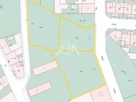 Parcela Venta Castillo, Manzanares en Manzanares