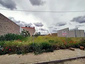 Parcela Venta Divina Pastora, Manzanares en Manzanares