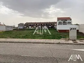 Parcela Venta Plaza de Toros, Manzanares en Manzanares
