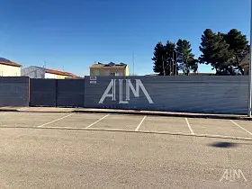 Parcela Venta Plaza de Toros, Manzanares en Manzanares