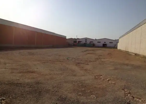 PARCELAS INDUSTRIALES en venta en Manzanares