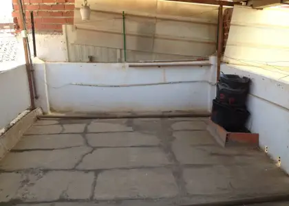 PARTE DE CASA en venta en Manzanares