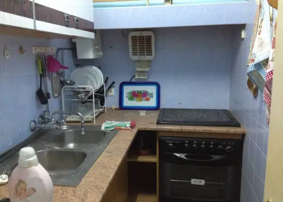 PARTE DE CASA en venta en Manzanares