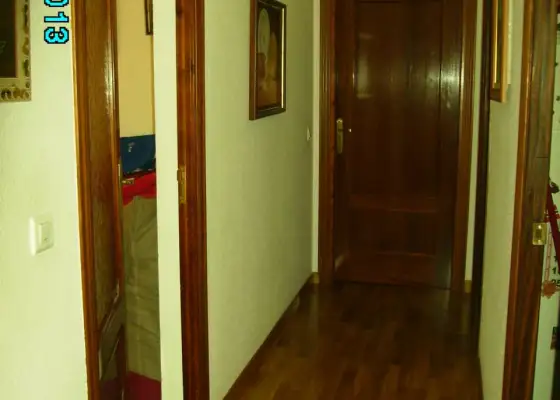PARTE DE CASA en venta en Manzanares