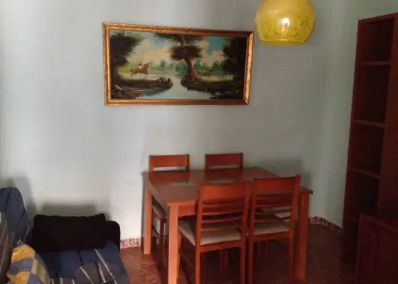 PARTE DE CASA en venta en Manzanares