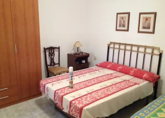 PARTE DE CASA en venta en Manzanares