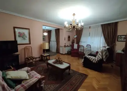 PISO 143 m², 4 HAB - PUERTOLLANO CENTRO en Puertollano