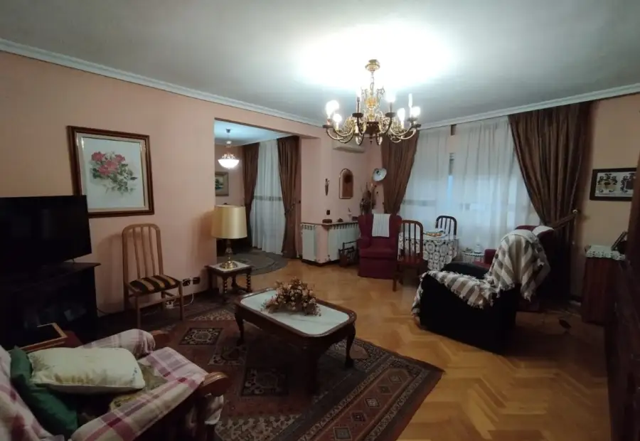 PISO 143 m², 4 HAB - PUERTOLLANO CENTRO en Puertollano