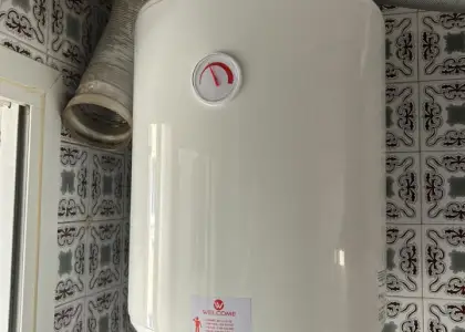 Piso 3 habitaciones a estrenar en el centro de Puertollano en Puertollano