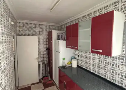Piso 3 habitaciones a estrenar en el centro de Puertollano en Puertollano