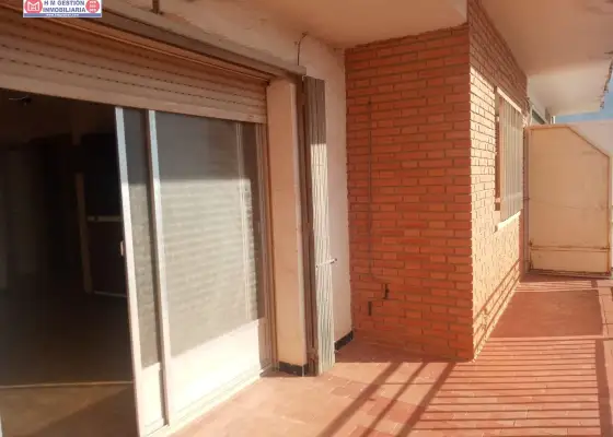 PISO A 50m de calle Emilio Castelar, en el centro de Alcázar de San Juan en Alcázar de San Juan