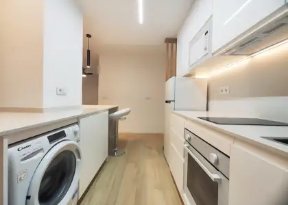 Piso Alquiler, Calle Pablo Neruda en Puertollano