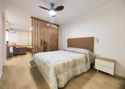 Piso Alquiler, Calle Pablo Neruda en Puertollano