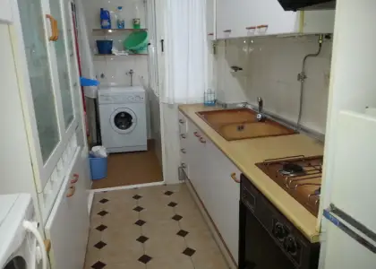 Piso centrico de 3 dormitorios. Conservado. en Manzanares