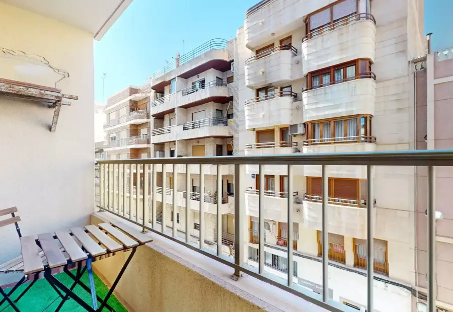 Piso compartido en Alicante en Alicante (Alacant)