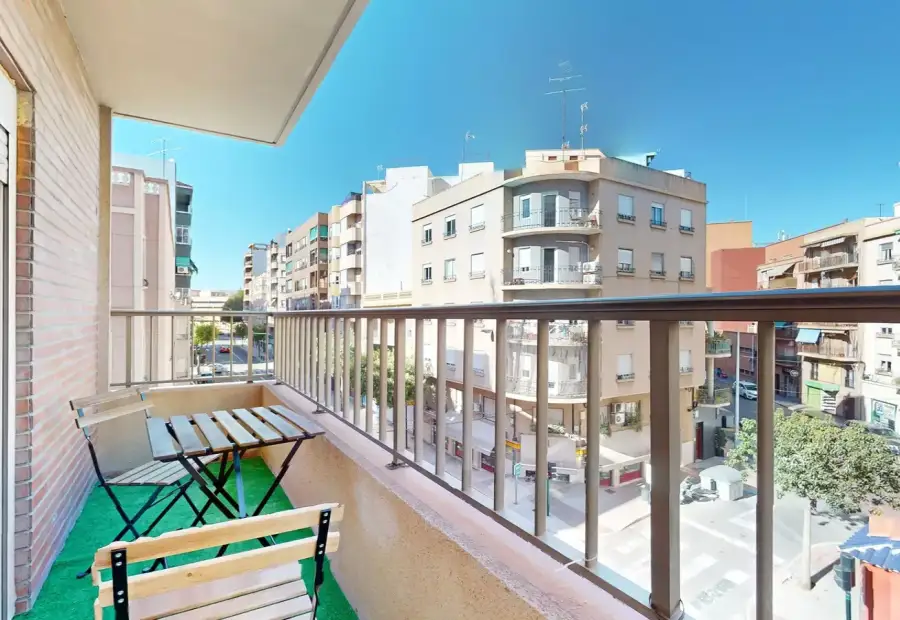 Piso compartido en Alicante en Alicante (Alacant)