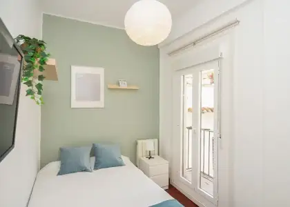 Piso compartido en Pamplona en Pamplona