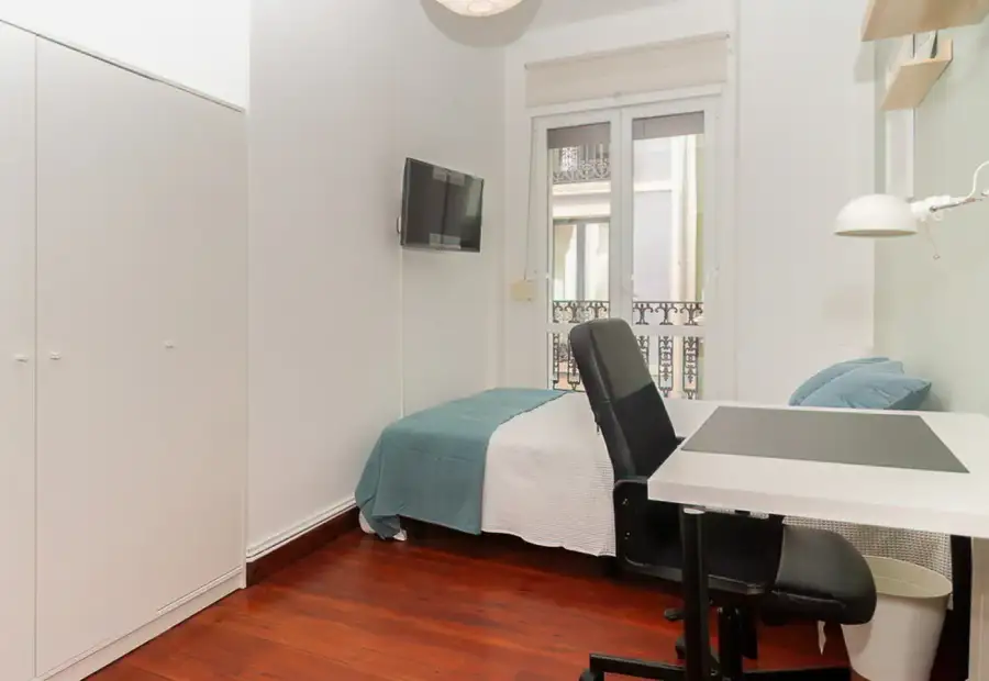 Piso compartido en Pamplona en Pamplona
