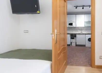 Piso compartido en Valladolid en Valladolid