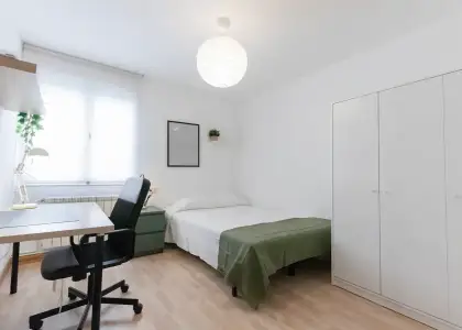 Piso compartido en Valladolid en Valladolid