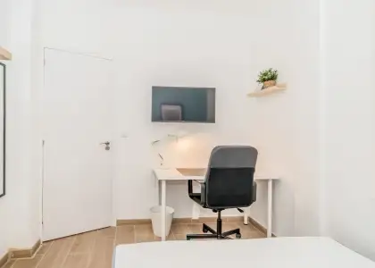 Piso compartido en Valladolid en Valladolid